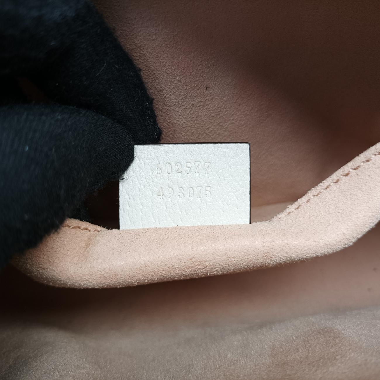 Ophidia White x Navy x Red Leather A033154308オフィディア ホワイト×ネイビー×レッド レザー 602577 A033154308