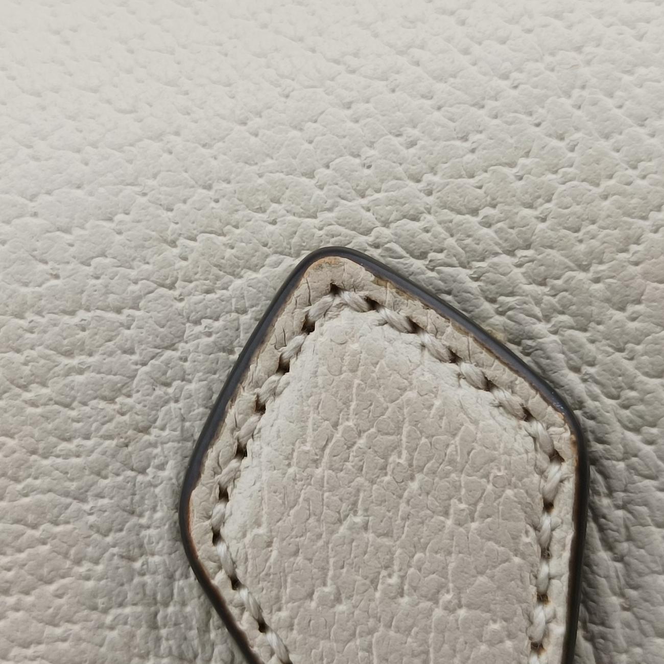 Ophidia White x Navy x Red Leather A033154308オフィディア ホワイト×ネイビー×レッド レザー 602577 A033154308