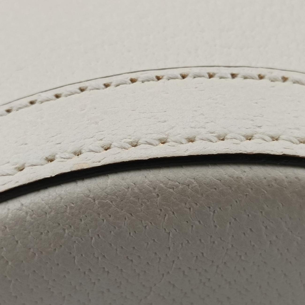 Ophidia White x Navy x Red Leather A033154308オフィディア ホワイト×ネイビー×レッド レザー 602577 A033154308