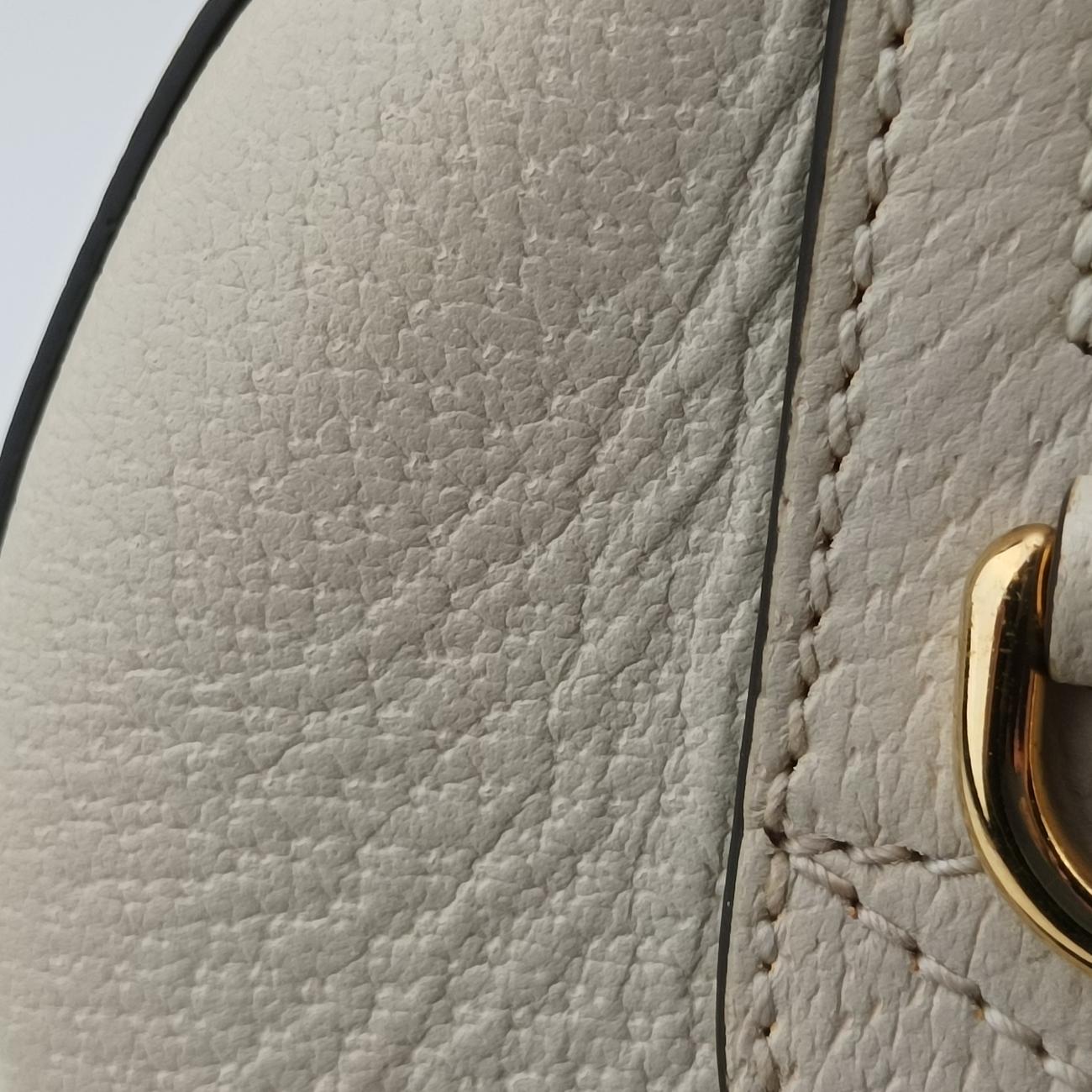 Ophidia White x Navy x Red Leather A033154308オフィディア ホワイト×ネイビー×レッド レザー 602577 A033154308