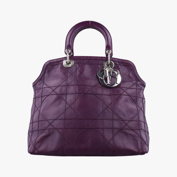 Granville Purple lambskin 18-MA-0140グランヴィル パープル ラムスキン 18-MA-0140