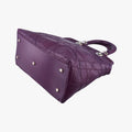 Granville Purple lambskin 18-MA-0140グランヴィル パープル ラムスキン 18-MA-0140