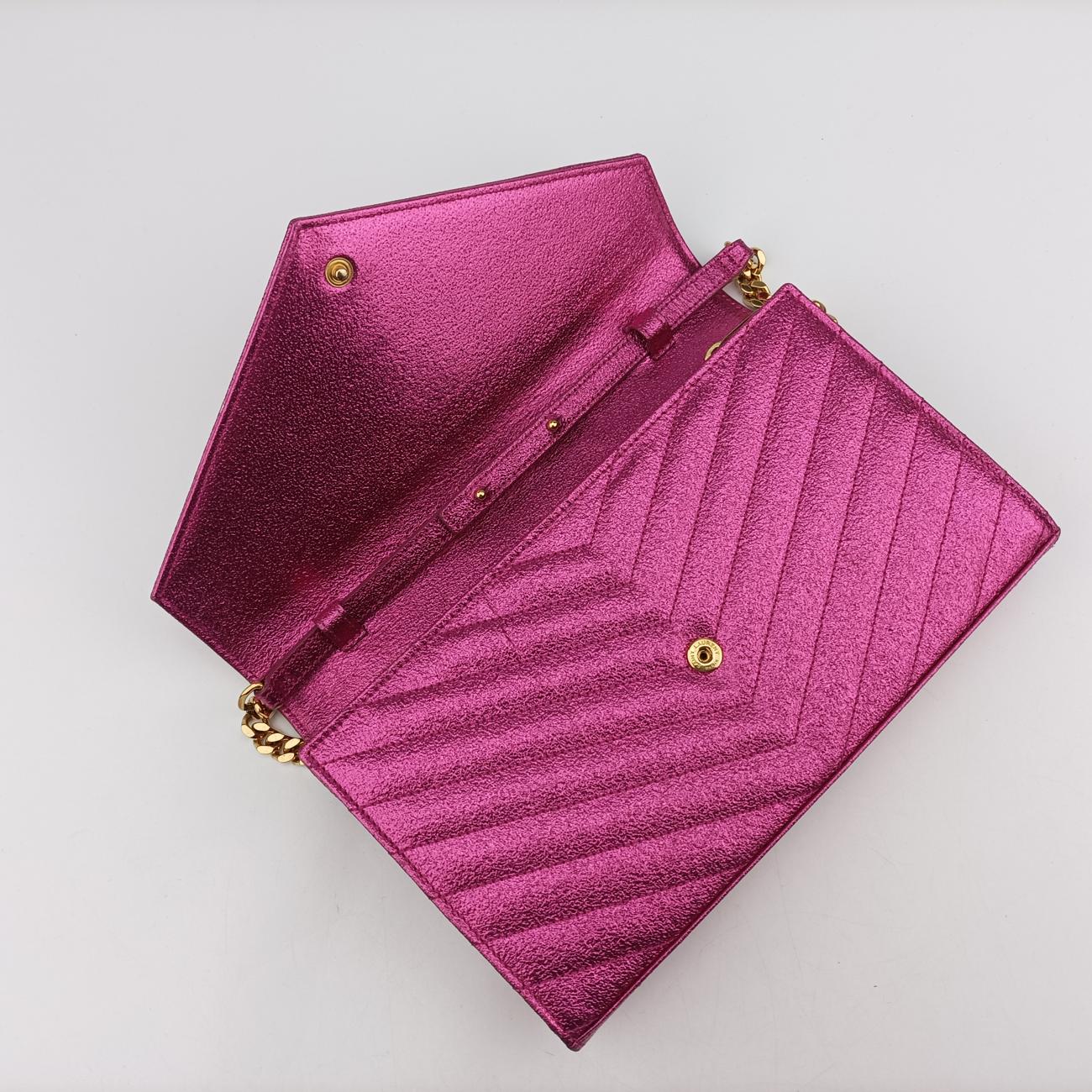 MONOGRAM Pink Leather YBL360452.0714モノグラム ピンク レザー 360452 YBL360452.0714