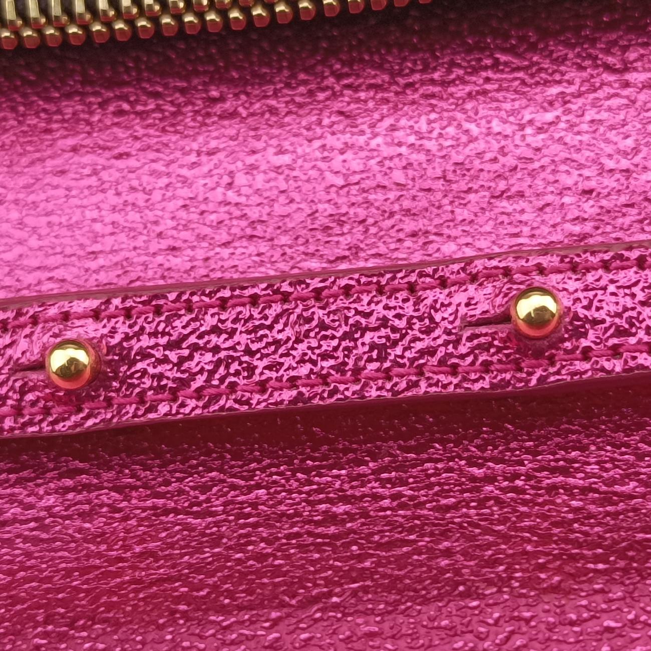 MONOGRAM Pink Leather YBL360452.0714モノグラム ピンク レザー 360452 YBL360452.0714