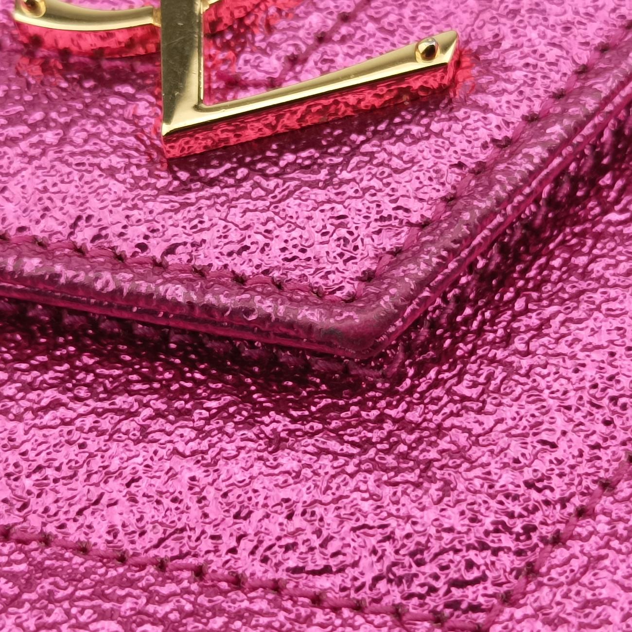 MONOGRAM Pink Leather YBL360452.0714モノグラム ピンク レザー 360452 YBL360452.0714