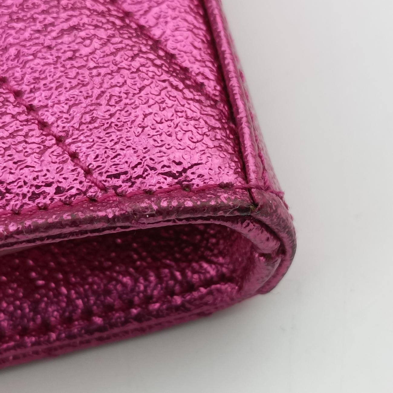 MONOGRAM Pink Leather YBL360452.0714モノグラム ピンク レザー 360452 YBL360452.0714