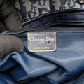 Saddle Gray×Navy Jacquard 06-RU-0026サドル グレー×ネイビー ジャガード 06-RU-0026