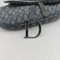 Saddle Gray×Navy Jacquard 06-RU-0026サドル グレー×ネイビー ジャガード 06-RU-0026