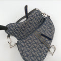 Saddle Gray×Navy Jacquard 06-RU-0026サドル グレー×ネイビー ジャガード 06-RU-0026