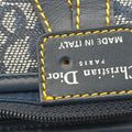 Saddle Gray×Navy Jacquard 06-RU-0026サドル グレー×ネイビー ジャガード 06-RU-0026