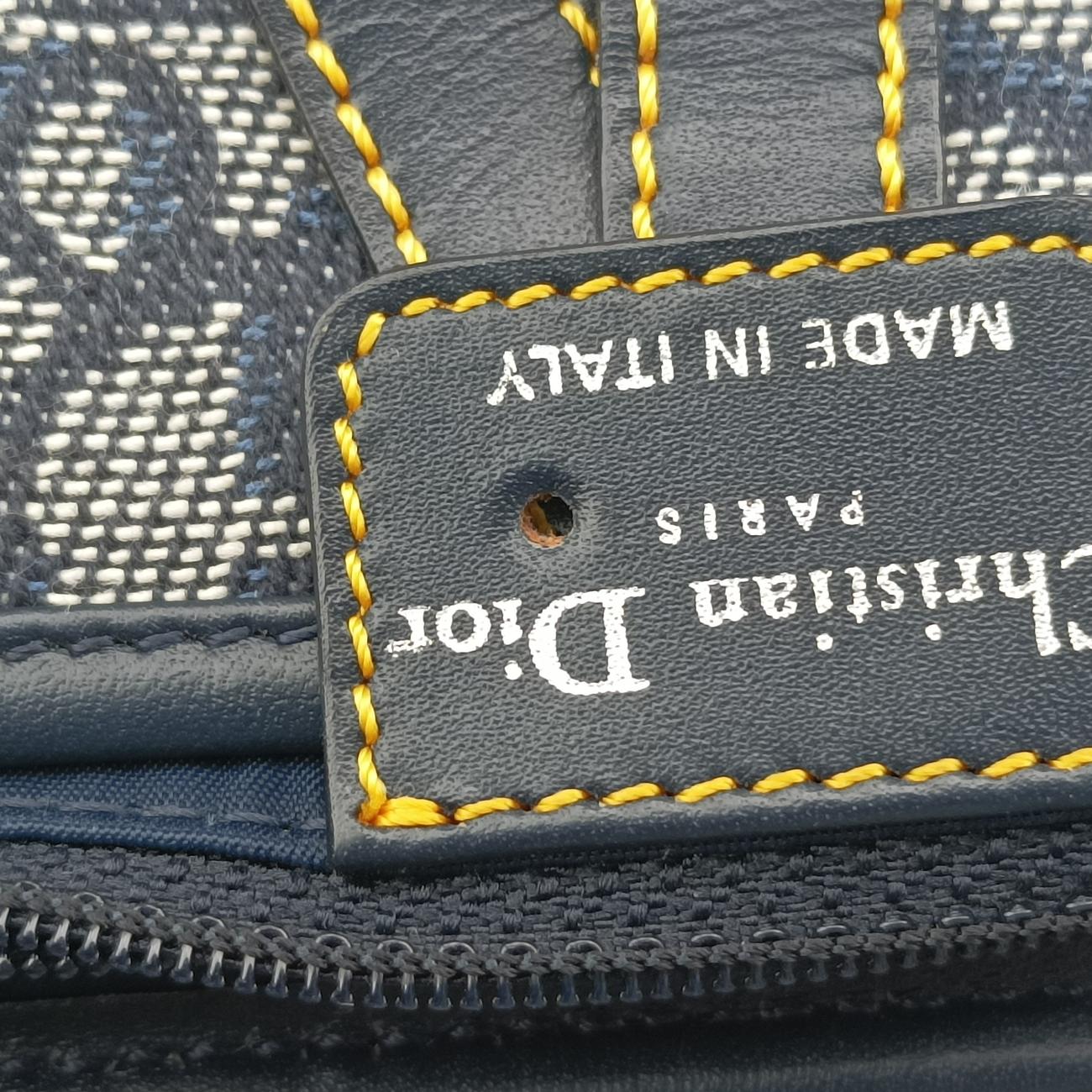Saddle Gray×Navy Jacquard 06-RU-0026サドル グレー×ネイビー ジャガード 06-RU-0026