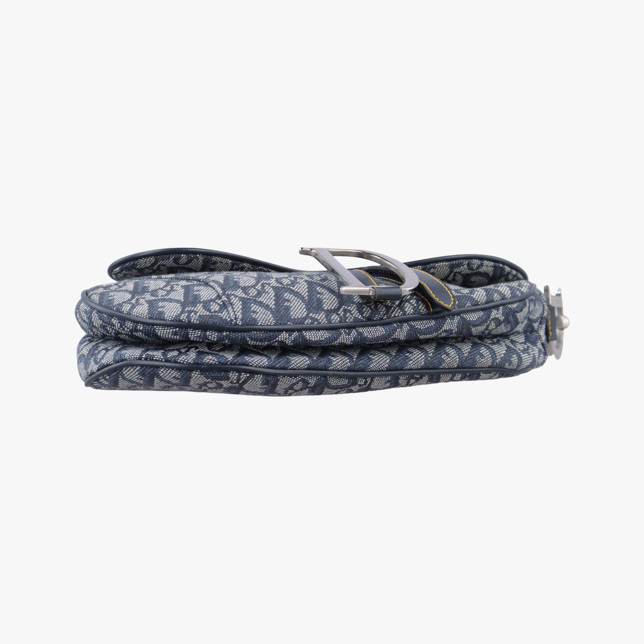 Saddle Gray×Navy Jacquard 06-RU-0026サドル グレー×ネイビー ジャガード 06-RU-0026