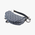 Saddle Gray×Navy Jacquard 06-RU-0026サドル グレー×ネイビー ジャガード 06-RU-0026