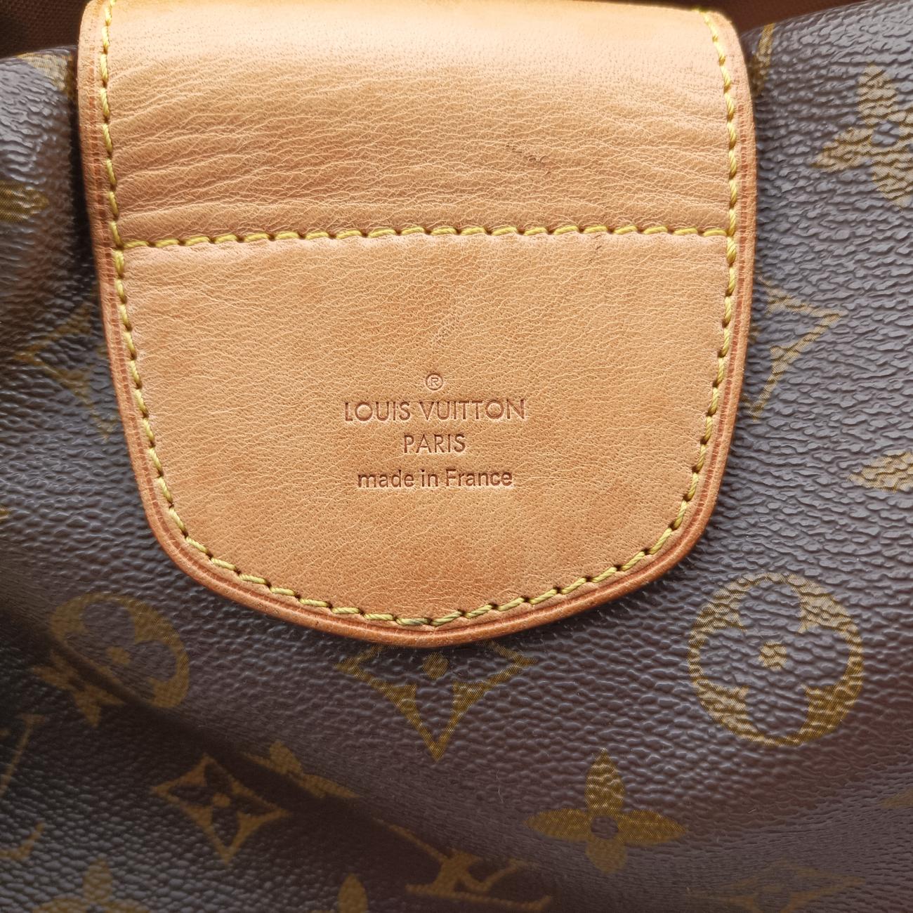 STRESA PM brown Monogram Canvas TR4191ストレーザPM モノグラム/ブラウン系 モノグラムキャンバス M51186 TR4191