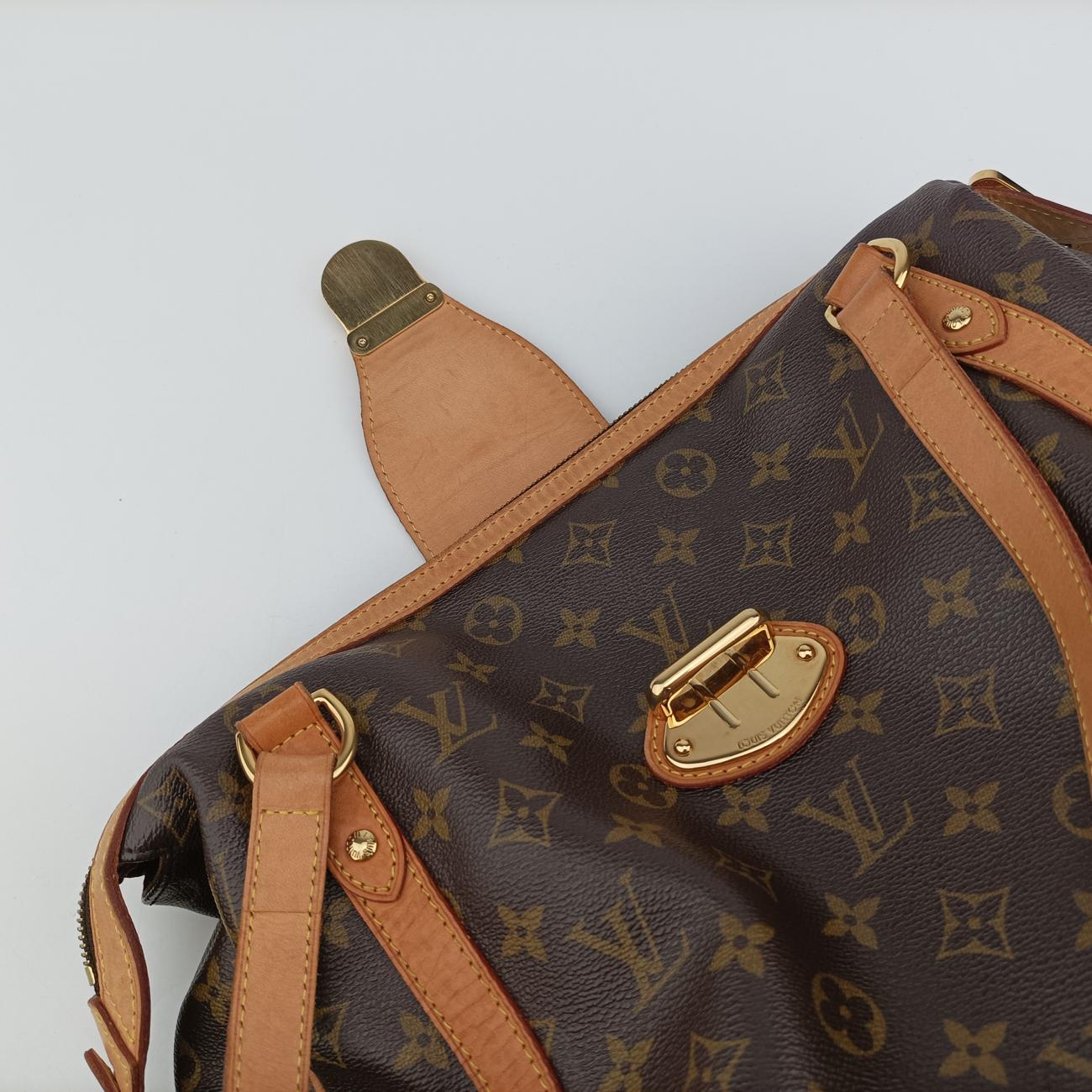 STRESA PM brown Monogram Canvas TR4191ストレーザPM モノグラム/ブラウン系 モノグラムキャンバス M51186 TR4191