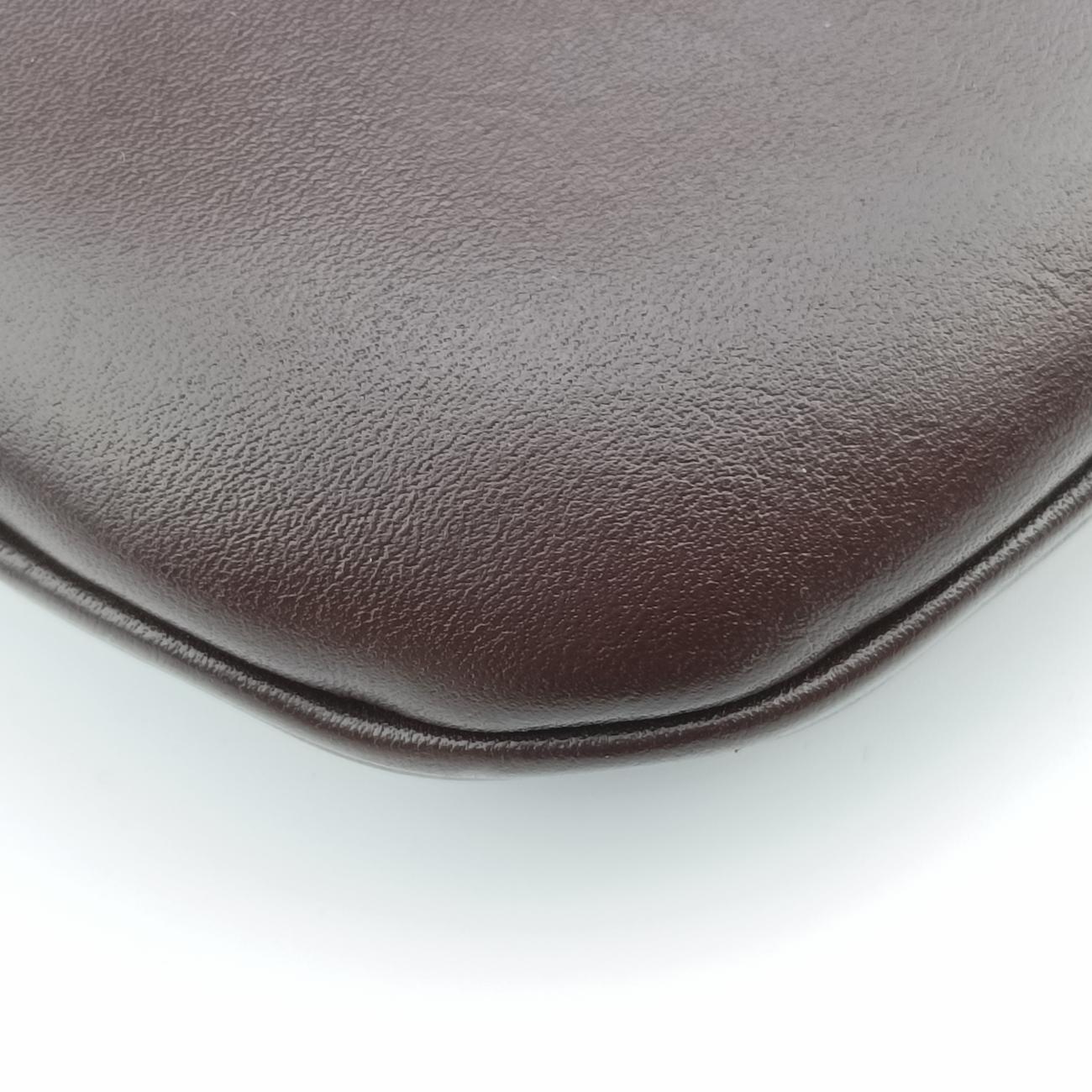 Guccissima Brown Leather 145778 グッチシマ ブラウン レザー 145778 
