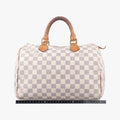 Speedy 30 Azur Damier　Canvas N41533 SP2058スピーディ30 アズール ダミエキャンバス N41533 SP2058