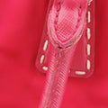 Galleria Red NylonｘLeather B1801K 58/R 165ガレリア レッド ナイロンｘレザー B1801K 58/R 165