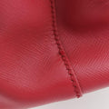 Galleria Red NylonｘLeather B1801K 58/R 165ガレリア レッド ナイロンｘレザー B1801K 58/R 165