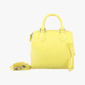 SPEEDY CUBE PM JAUNE Damier Facets M48902 FL0153スピーディキューブPM ジョーヌ ダミエファセット M48902 FL0153