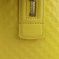 SPEEDY CUBE PM JAUNE Damier Facets M48902 FL0153スピーディキューブPM ジョーヌ ダミエファセット M48902 FL0153
