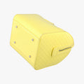SPEEDY CUBE PM JAUNE Damier Facets M48902 FL0153スピーディキューブPM ジョーヌ ダミエファセット M48902 FL0153