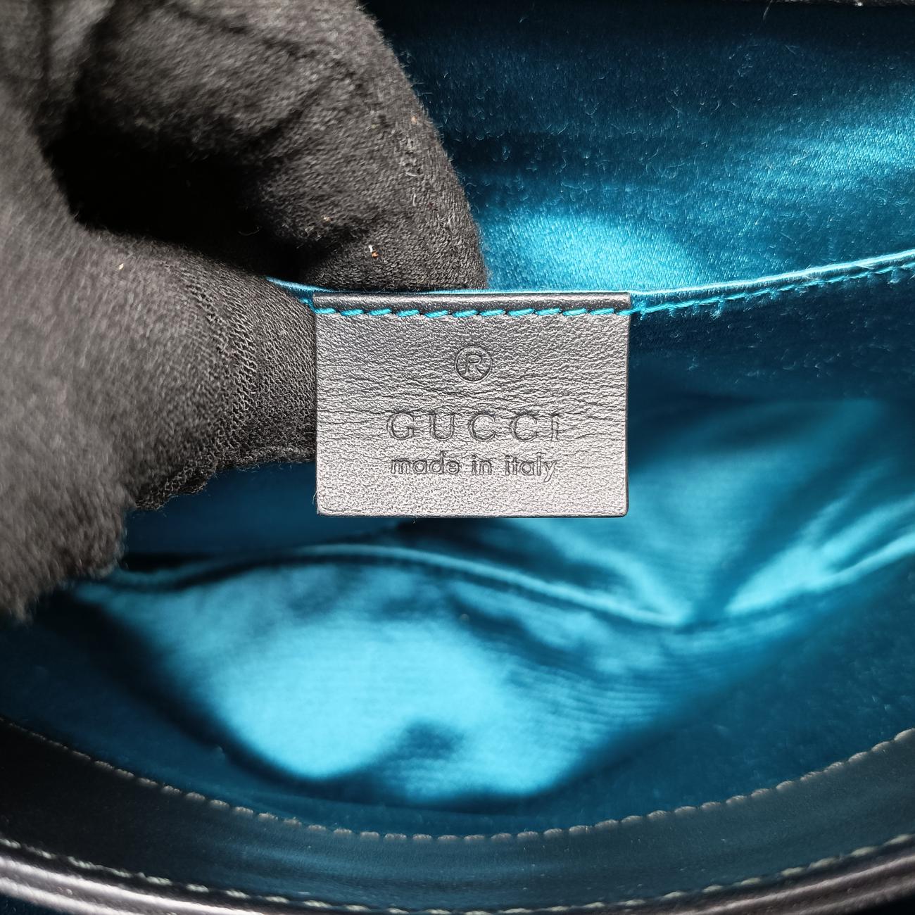 Ophidia Red×Black suede I023532988オフィディア レッド×ブラック スエード 503877 I023532988