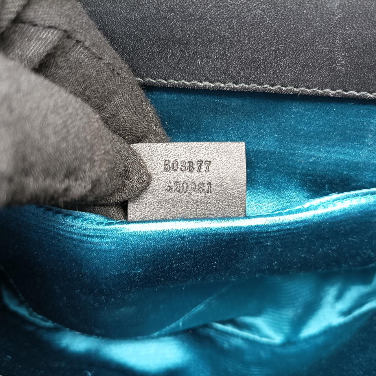 Ophidia Red×Black suede I023532988オフィディア レッド×ブラック スエード 503877 I023532988