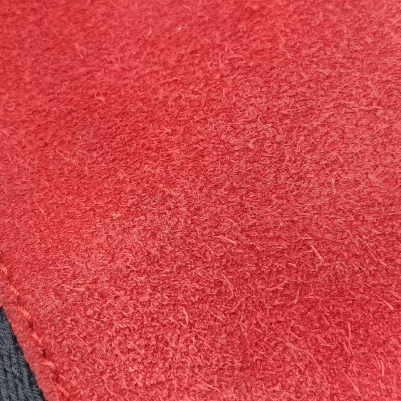 Ophidia Red×Black suede I023532988オフィディア レッド×ブラック スエード 503877 I023532988