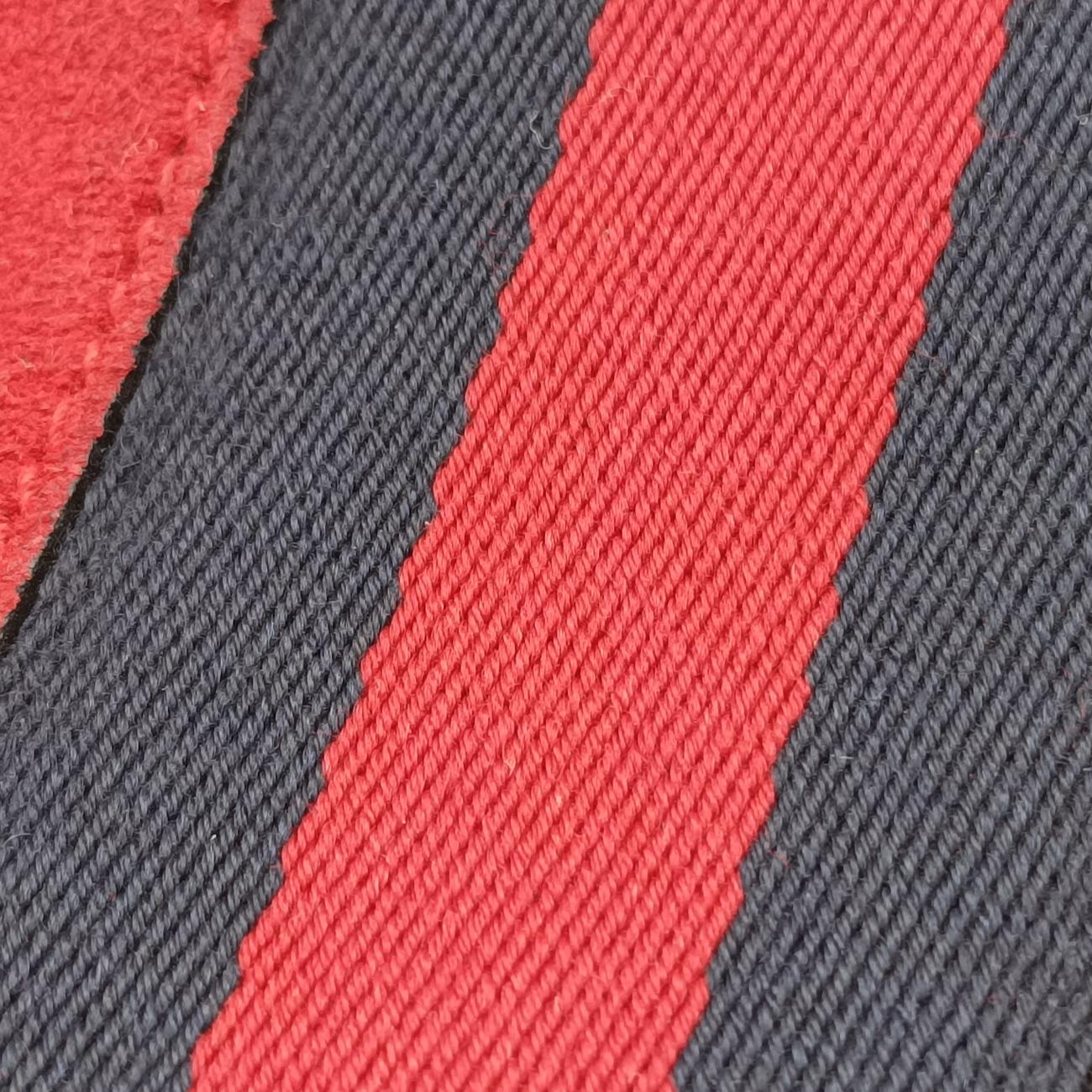 Ophidia Red×Black suede I023532988オフィディア レッド×ブラック スエード 503877 I023532988