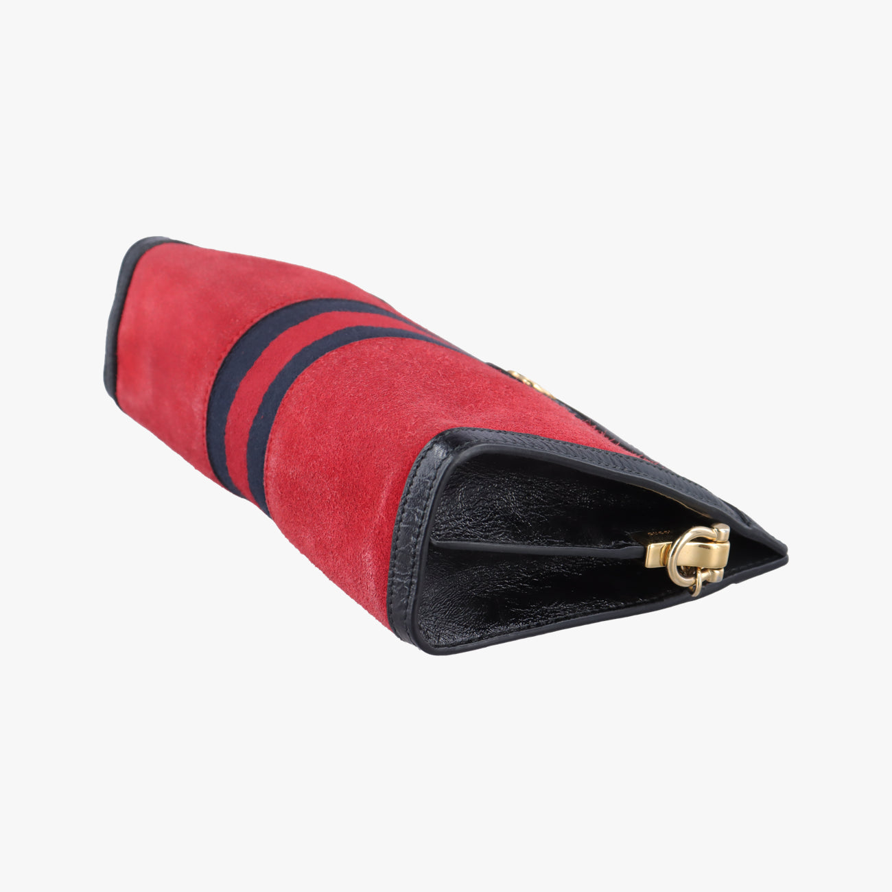 Ophidia Red×Black suede I023532988オフィディア レッド×ブラック スエード 503877 I023532988