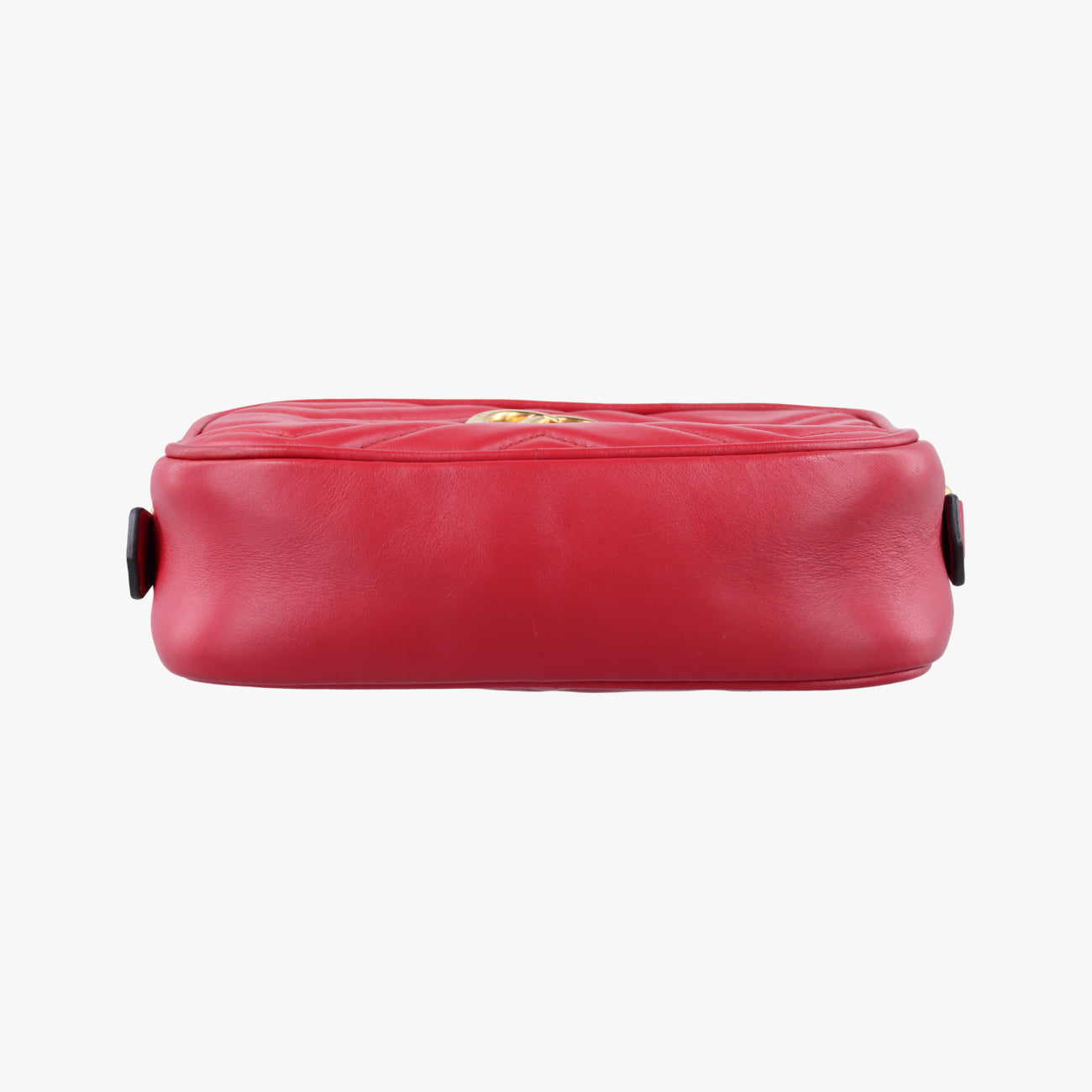 GG Marmont Red Leather G024948216GGマーモント レッド レザー 448065 G024948216