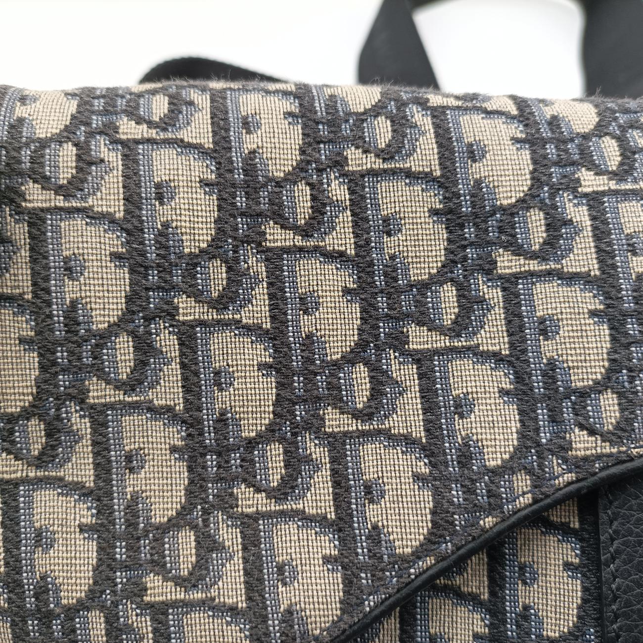 saddle Navy×Gray Jacquard 11-BO-1210サドル ネイビー×グレー ジャガード 11-BO-1210