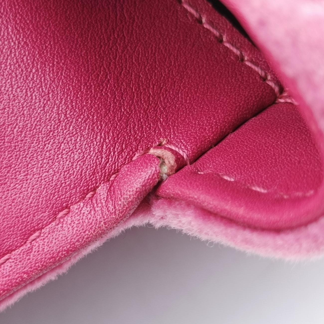 GG Marmont Rose velour D023409651GGマーモント ローズ レッド ベロア 443496 D023409651