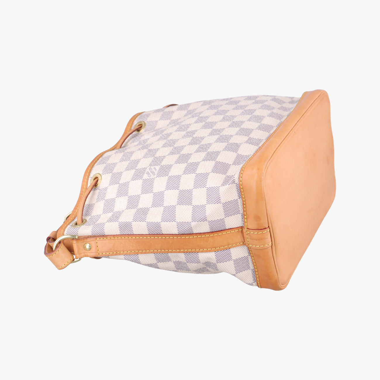 NOé BB AZUR Damier Canvas SA4175ノエBB アズール ダミエキャンバス N41220 SA4175