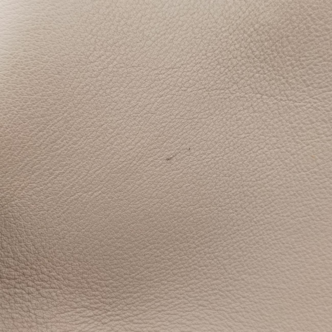 Diorissimo Beige Leather 08-MA-1111ディオリッシモ ベージュ レザー 08-MA-1111