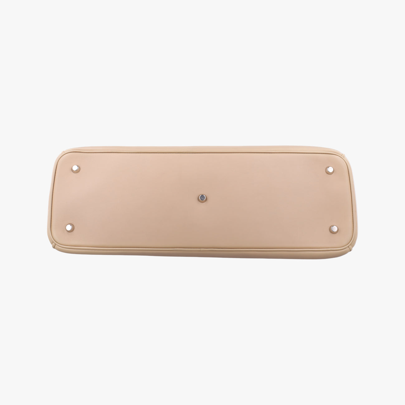 Diorissimo Beige Leather 08-MA-1111ディオリッシモ ベージュ レザー 08-MA-1111