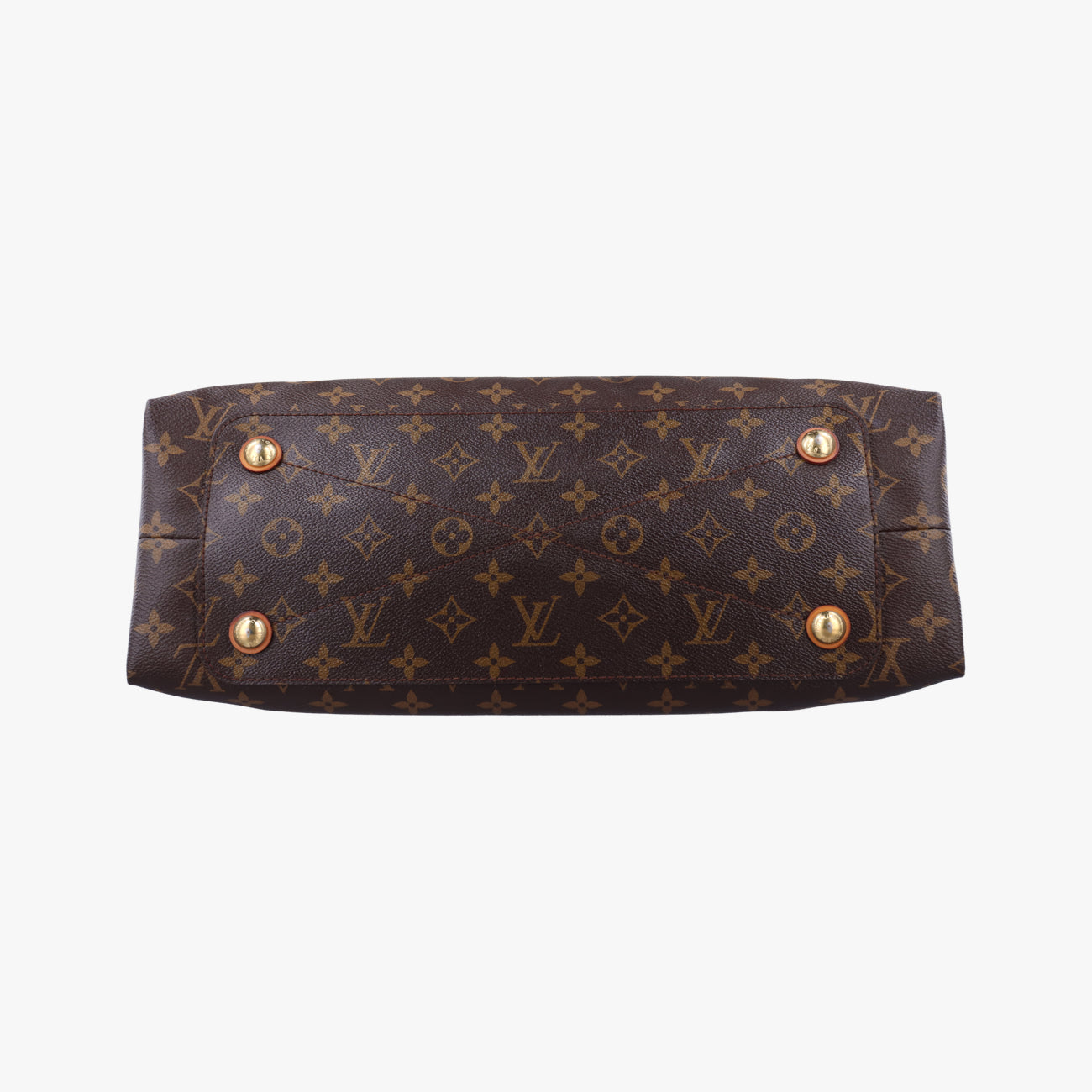 OLYMPEBrown×QUETSCHEMonogram Canvas×calf leatherM40926SP3171オランプモノグラム x ケッチュモノグラムキャンバス × カーフレザーM40926SP3171