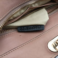 Rockstud Pink Leather BS-E339BOL1ロックスタッズ ピンク レザー BS-E339BOL1