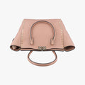 Rockstud Pink Leather BS-E339BOL1ロックスタッズ ピンク レザー BS-E339BOL1