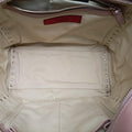 Rockstud Pink Leather BS-E339BOL1ロックスタッズ ピンク レザー BS-E339BOL1