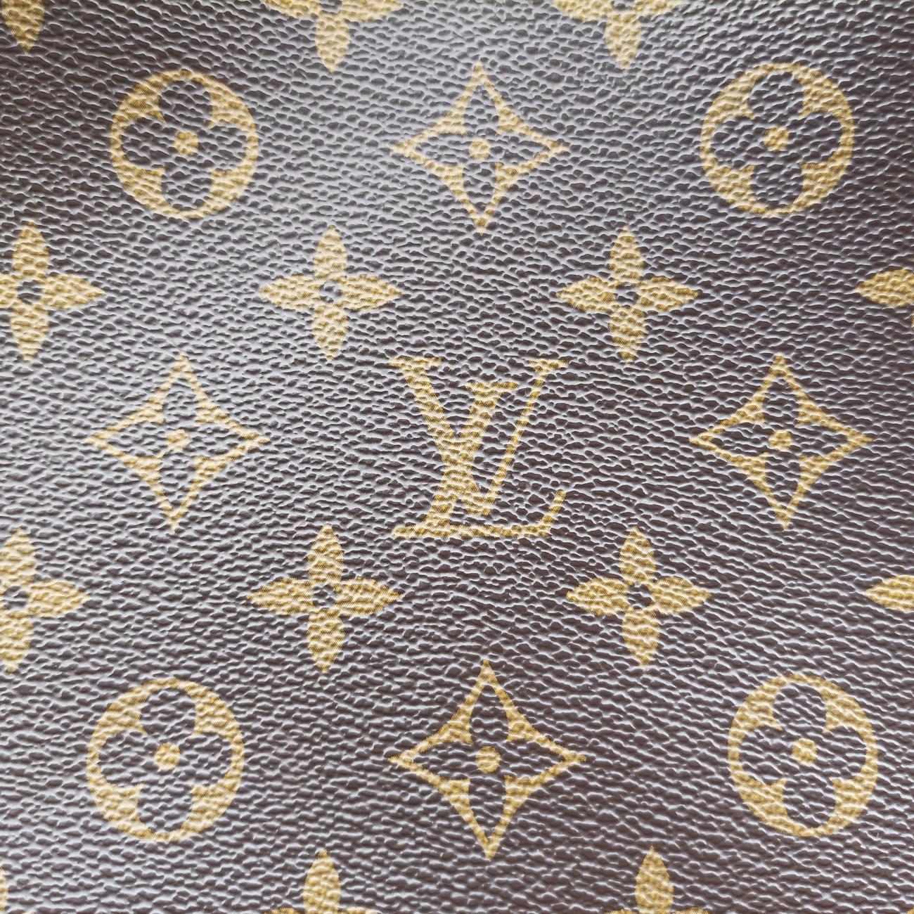 MONTAIGNE MM BROWN Monogram Canvas CA1174モンテーニュMM モノグラム/ブラウン系 モノグラムキャンバス M41056 CA1174