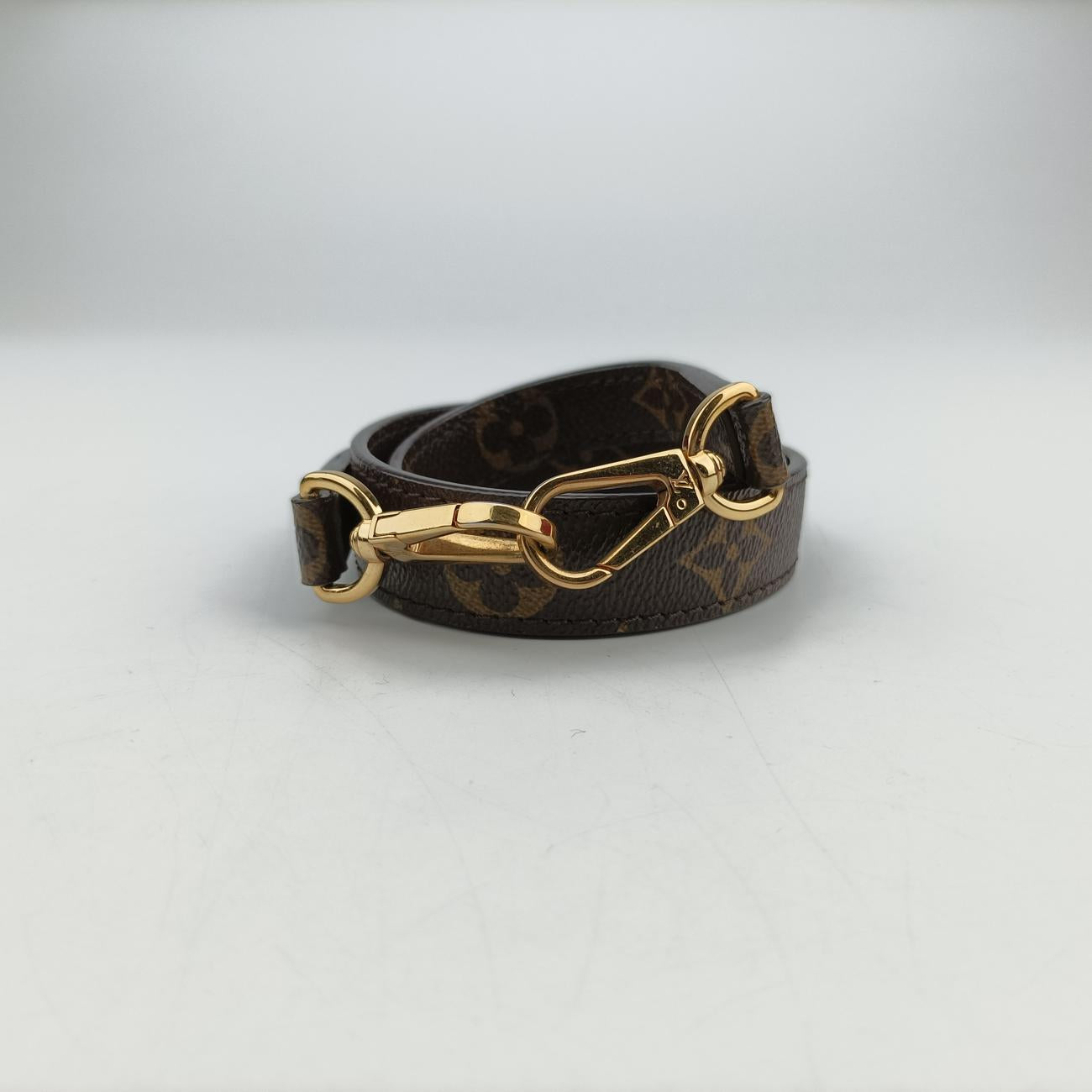 MONTAIGNE MM BROWN Monogram Canvas CA1174モンテーニュMM モノグラム/ブラウン系 モノグラムキャンバス M41056 CA1174