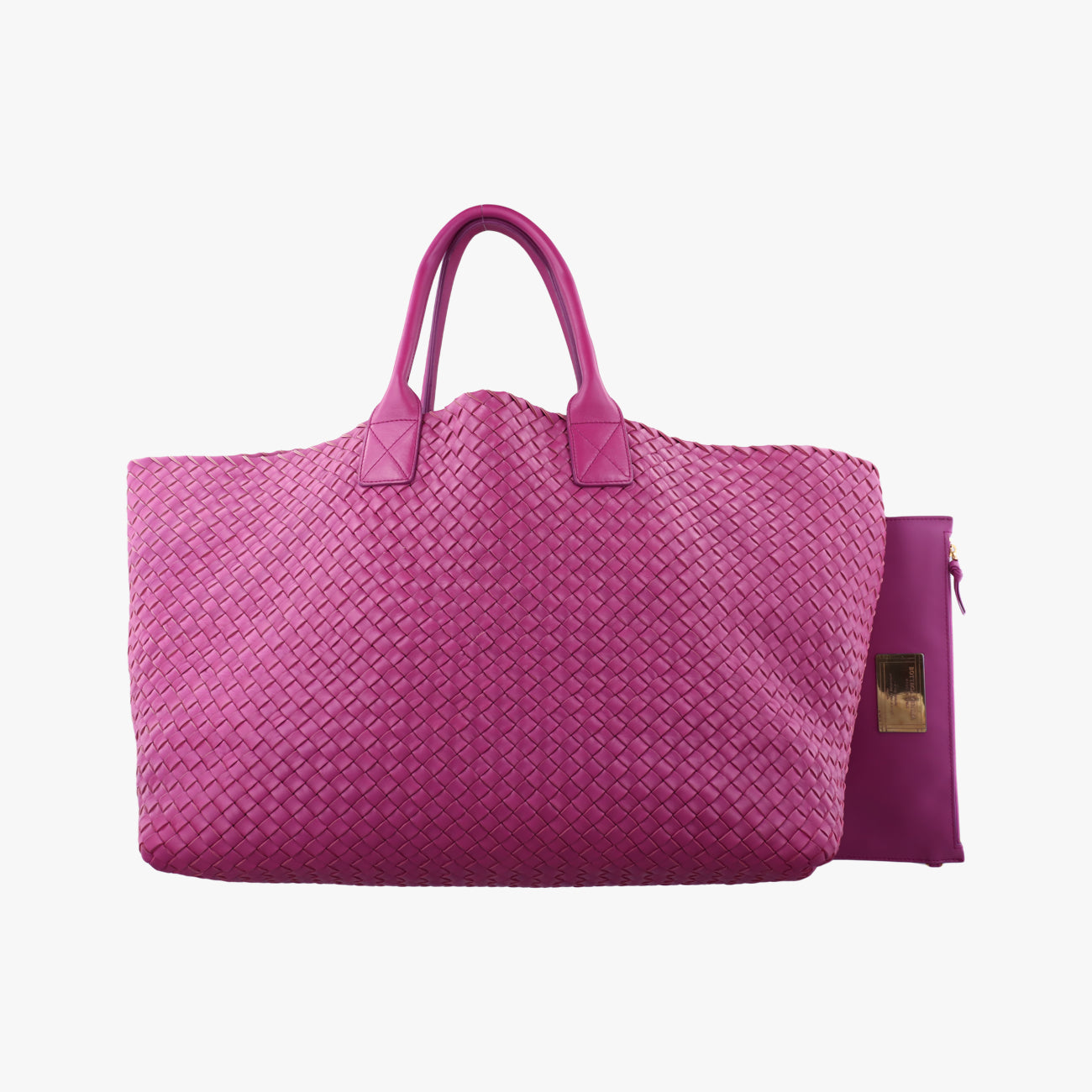 Cabas MMPinklambskin113129 V9131 5200 EPEV 2009 4388 AカバMMピンクラムスキン113129 V9131 5200 EPEV 2009 4388 A