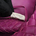 Cabas MMPinklambskin113129 V9131 5200 EPEV 2009 4388 AカバMMピンクラムスキン113129 V9131 5200 EPEV 2009 4388 A