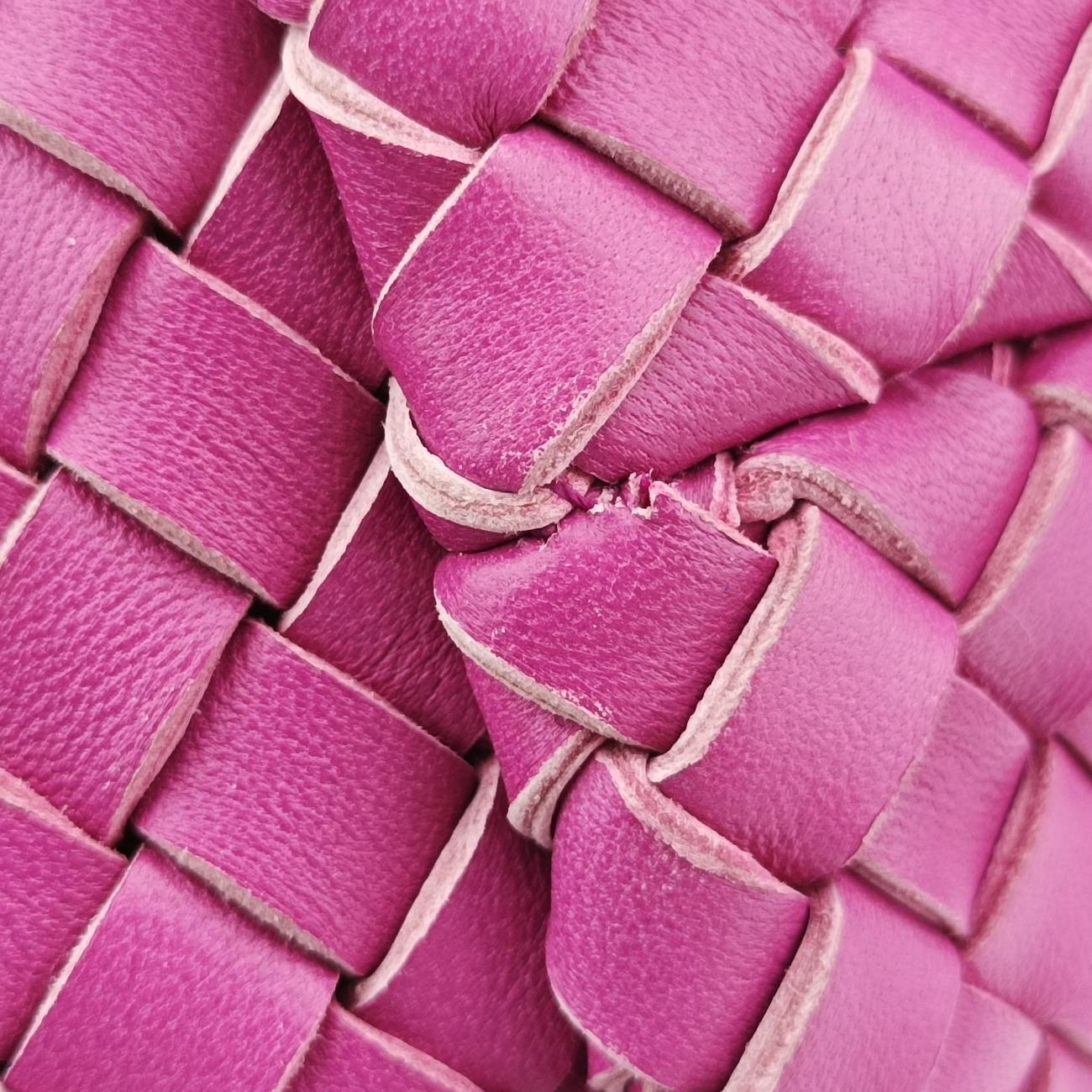 Cabas MMPinklambskin113129 V9131 5200 EPEV 2009 4388 AカバMMピンクラムスキン113129 V9131 5200 EPEV 2009 4388 A