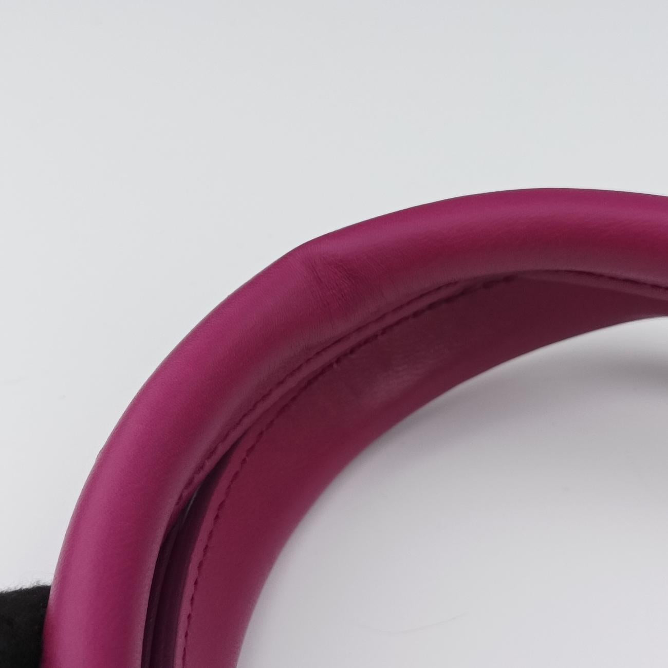 Cabas MMPinklambskin113129 V9131 5200 EPEV 2009 4388 AカバMMピンクラムスキン113129 V9131 5200 EPEV 2009 4388 A