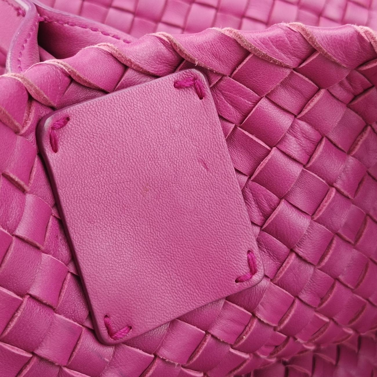 Cabas MMPinklambskin113129 V9131 5200 EPEV 2009 4388 AカバMMピンクラムスキン113129 V9131 5200 EPEV 2009 4388 A