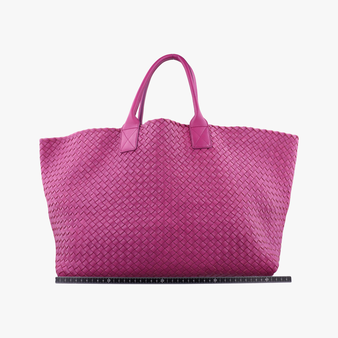 Cabas MMPinklambskin113129 V9131 5200 EPEV 2009 4388 AカバMMピンクラムスキン113129 V9131 5200 EPEV 2009 4388 A