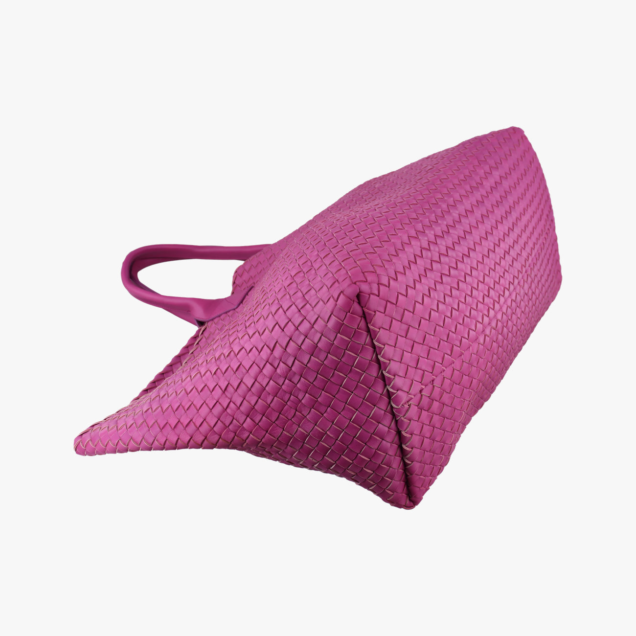 Cabas MMPinklambskin113129 V9131 5200 EPEV 2009 4388 AカバMMピンクラムスキン113129 V9131 5200 EPEV 2009 4388 A